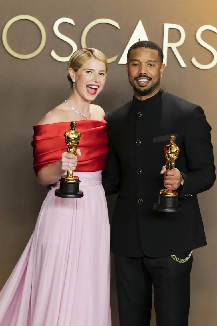 Oscari 2026: Donosimo popis svih dobitnika, evo tko je kući odnio zlatne kipiće