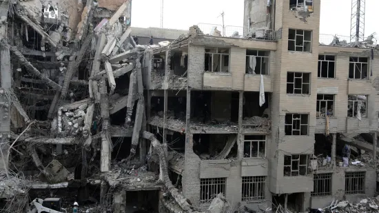 Trump poslao upozorenje NATO-u, Macron poručio iranskom predsjedniku: 'To je neprihvatljivo!'