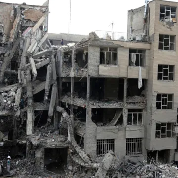 Trump poslao upozorenje NATO-u, Macron poručio iranskom predsjedniku: 'To je neprihvatljivo!'