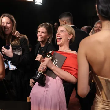 Oscar 2026! Crveni tepih, emocije i glamur: Pogledajte najbolje trenutke