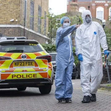 Majka bacila bebu staru 18 dana kroz prozor: Optužena za ubojstvo