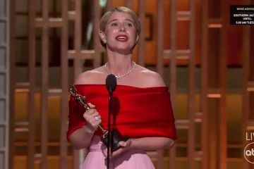 Nakon osvojenog Oscara poručila suprugu: 'Želim imati jo&scaron; 20.000 djece s tobom'