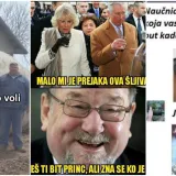 Tražili smo vas da nam po&scaron;aljete najsmje&scaron;nije memove koje ste vidjeli: Ovi su čisti urnebes