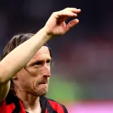 Milan izgubio važan derbi, ali Modrić je pokazao za&scaron;to ga obožavaju u Italiji