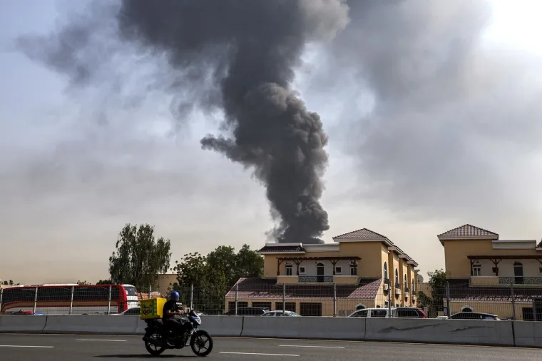 Nevjerojatni detalji: Snimka otkriva kako je novi vrhovni vođa Irana preživio napad