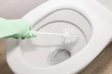 Zahod će blistati i bez izbjeljivača: Stručnjak otkrio učinkovitiju i sigurniju alternativu