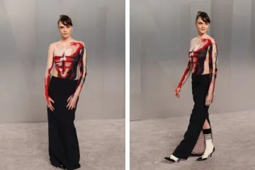 Je li Cara Delevingne odu&scaron;evila ili &scaron;okirala? Svi su gledali u nju, to je sigurno