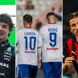 Sportska ludnica: 19-godi&scaron;njak pokorio Formulu 1, Modrić izgubio derbi, Shiffrin ispisala povijest