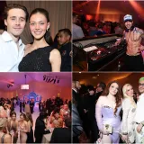 Elton John okupio elitu Hollywooda: Pogledajte kako su slavne zvijezde tulumarile nakon Oscara