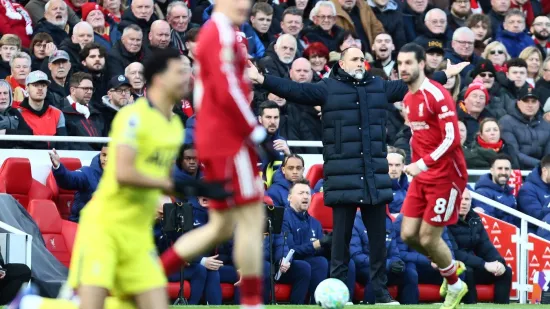 Sve se okrenulo samo zbog jednog gola? Ovo je bod koji bi mogao spasiti Igora Tudora