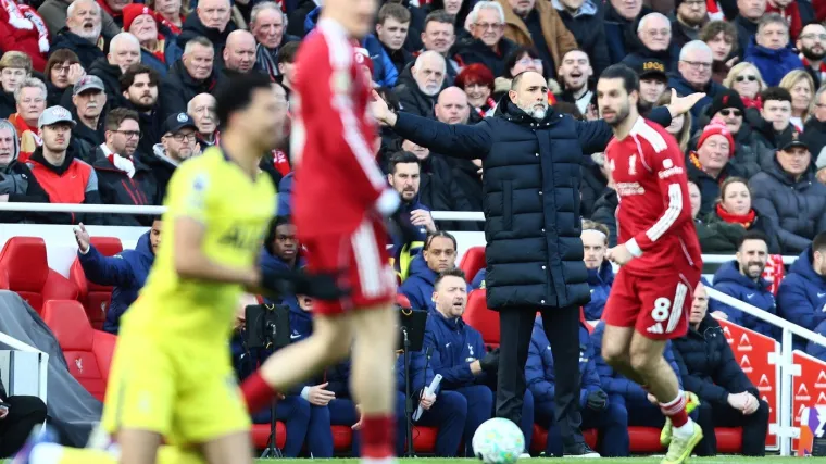 Sve se okrenulo samo zbog jednog gola? Ovo je bod koji bi mogao spasiti Igora Tudora