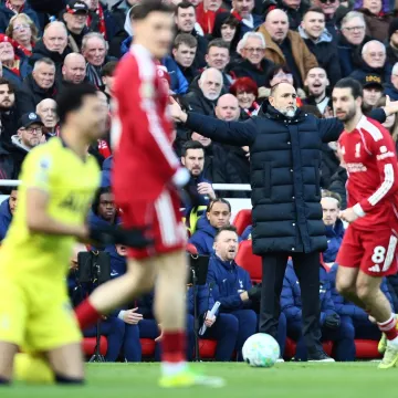 Sve se okrenulo samo zbog jednog gola? Ovo je bod koji bi mogao spasiti Igora Tudora