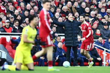 Sve se okrenulo samo zbog jednog gola? Ovo je bod koji bi mogao spasiti Igora Tudora