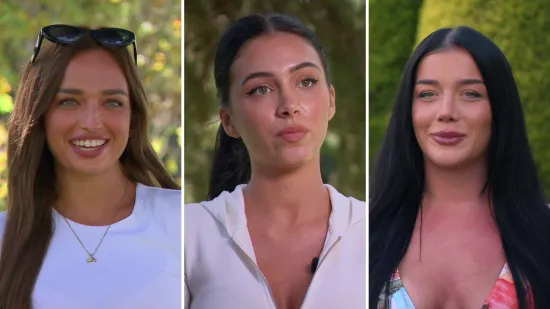 Pao jo&scaron; jedan poljubac u 'Gospodinu Savr&scaron;enom'! Karlo iskreno priznao: 'Na&scaron; odnos je vrlo ozbiljan'