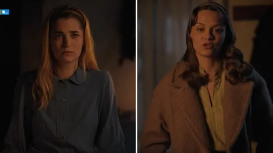 &Scaron;to će se dogoditi u 'Divljim pčelama' idući tjedan? Slijedi okr&scaron;aj Cvite i Zore nakon velike izdaje