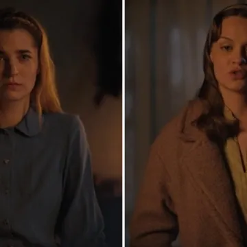 &Scaron;to će se dogoditi u 'Divljim pčelama' idući tjedan? Slijedi okr&scaron;aj Cvite i Zore nakon velike izdaje