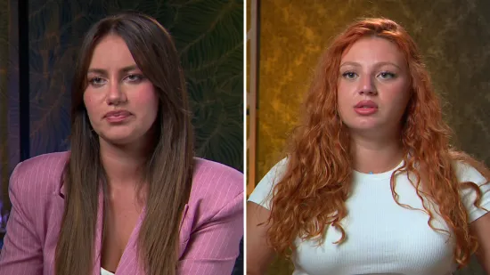 Jedna djevojka se opasno zamjerila ostalima: 'Najveća zmija u kući'