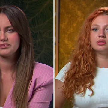 Jedna djevojka se opasno zamjerila ostalima: 'Najveća zmija u kući'