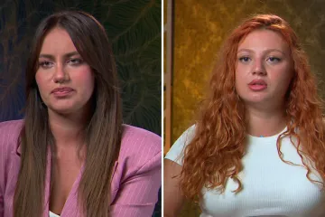 Jedna djevojka se opasno zamjerila ostalima: 'Najveća zmija u kući'