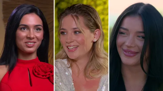 Petar pobjeđuje! Kandidatkinja donosi &scaron;okantnu odluku: 'Za njega sam se potpuno odlučila!'