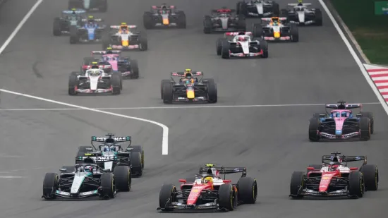 Svi bruje o onom &scaron;to je napravio nevjerojatni Kimi Antonelli