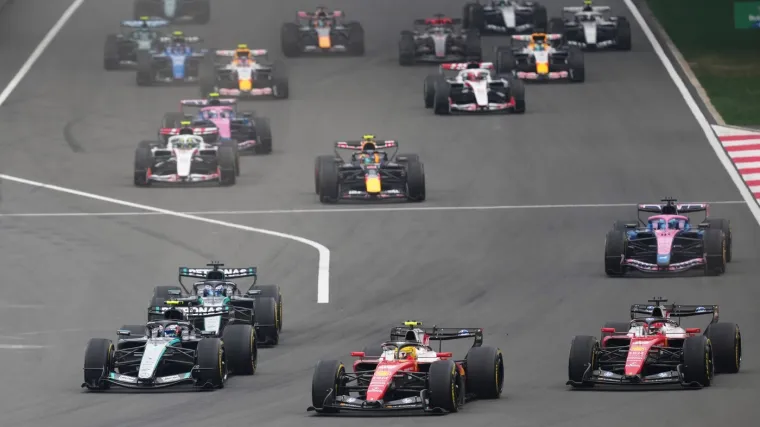 Svi bruje o onom &scaron;to je napravio nevjerojatni Kimi Antonelli