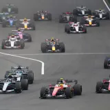 Svi bruje o onom &scaron;to je napravio nevjerojatni Kimi Antonelli