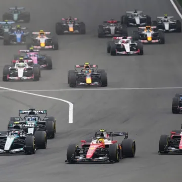 Svi bruje o onom &scaron;to je napravio nevjerojatni Kimi Antonelli