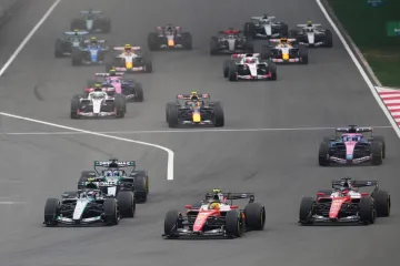 Svi bruje o onom &scaron;to je napravio nevjerojatni Kimi Antonelli