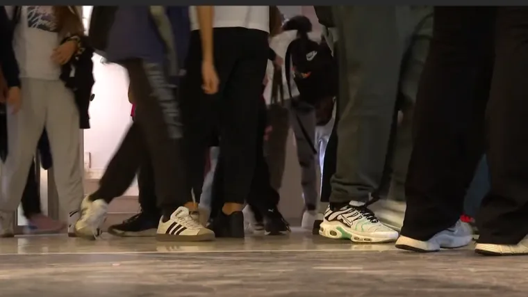 Učenik u hrvatskoj &scaron;koli zaprijetio pokoljem pred cijelim razredom: Evo kakvu je kaznu dobio