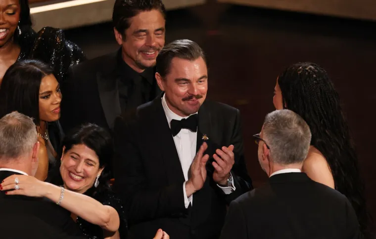 Kad Oscari postanu neugodni: Ovo su najčudniji trenuci večeri o kojima svi pričaju