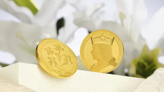 Kraljica Jelena Slavna na novom numizmatičkom izdanju