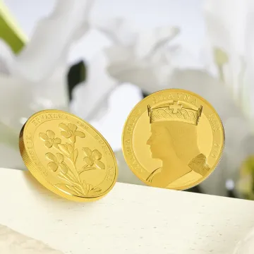 Kraljica Jelena Slavna na novom numizmatičkom izdanju