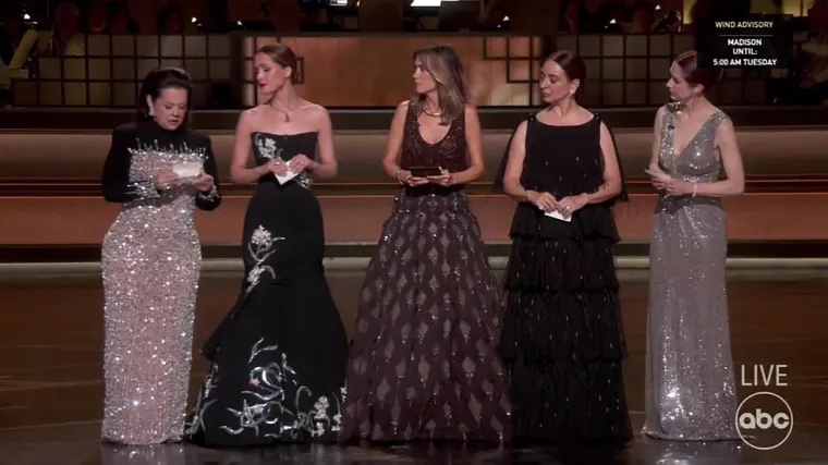 Kad Oscari postanu neugodni: Ovo su najčudniji trenuci večeri o kojima svi pričaju