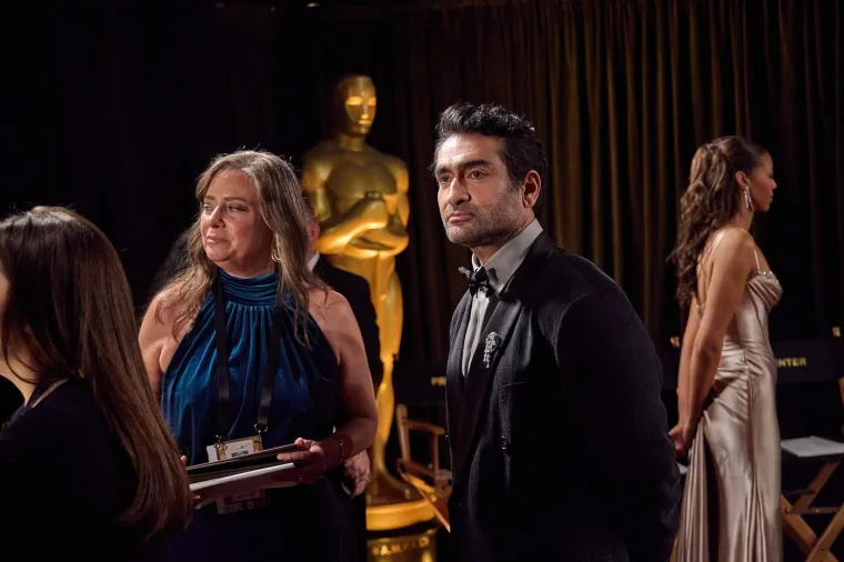 Kad Oscari postanu neugodni: Ovo su najčudniji trenuci večeri o kojima svi pričaju