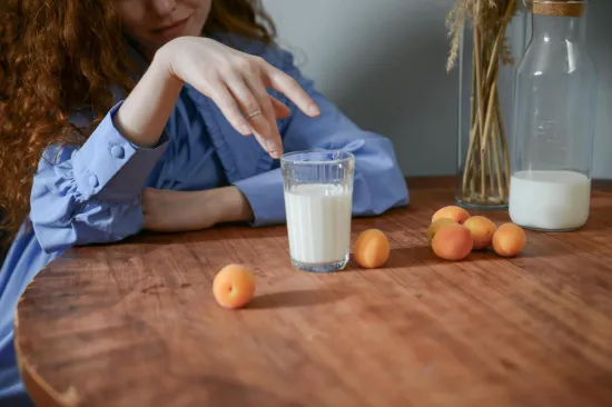 Čak 15 namirnica sadrži vi&scaron;e kalcija od mlijeka: Osiguravaju tijelu i druge nutrijente