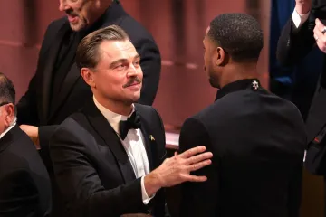 Kad Oscari postanu neugodni: Ovo su najčudniji trenuci večeri o kojima svi pričaju