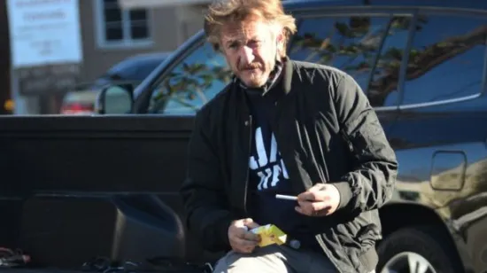 Sean Penn osvojio Oscara, ali se nije pojavio. Razljutio fanove: &lsquo;&Scaron;to je bolje imao za raditi?&rsquo;