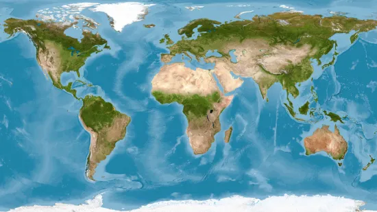 [KVIZ] Samo pravi geografi imat će sve točno na pitanjima o otočnim državama svijeta