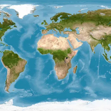 [KVIZ] Samo pravi geografi imat će sve točno na pitanjima o otočnim državama svijeta