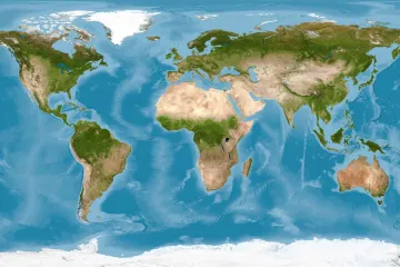 [KVIZ] Samo pravi geografi imat će sve točno na pitanjima o otočnim državama svijeta