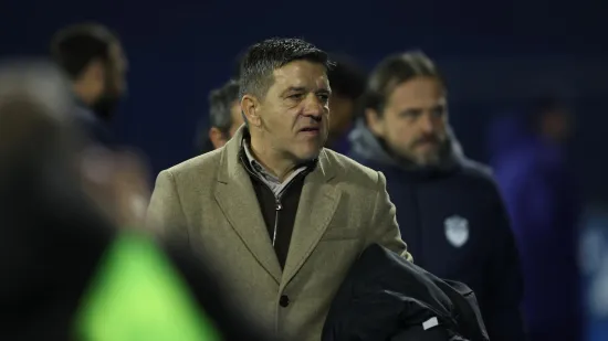 Nakon tri poraza: Čabraja ostao bez posla u Vukovaru