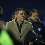 Nakon tri poraza: Čabraja ostao bez posla u Vukovaru