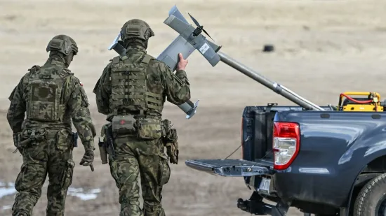 Napetost na granici NATO-a: Ovoj europskoj zemlji prijeti ukrajinski scenarij?