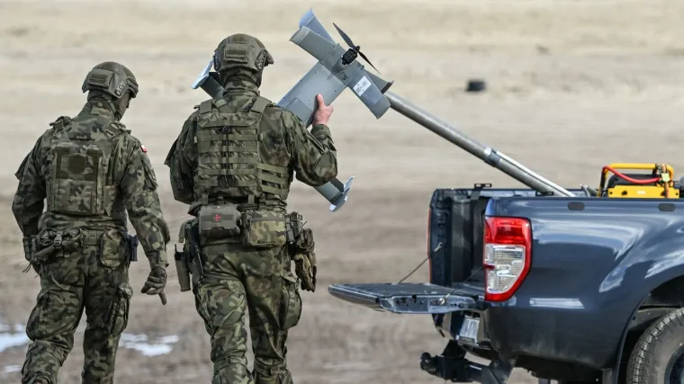 Napetost na granici NATO-a: Ovoj europskoj zemlji prijeti ukrajinski scenarij?