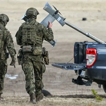 Napetost na granici NATO-a: Ovoj europskoj zemlji prijeti ukrajinski scenarij?