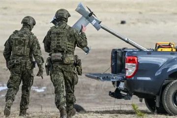 Napetost na granici NATO-a: Ovoj europskoj zemlji prijeti ukrajinski scenarij?