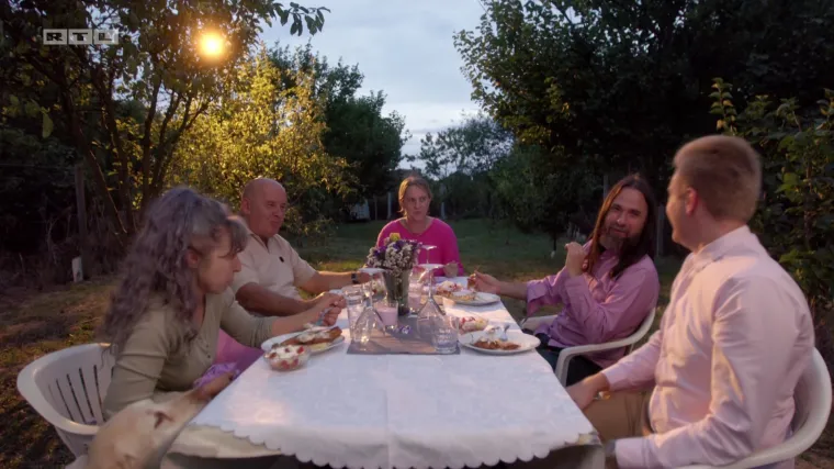 Učiteljica Željka otvara osječki tjedan 'Večere za 5': 'Kuhati prvi - to je za najhrabrije!