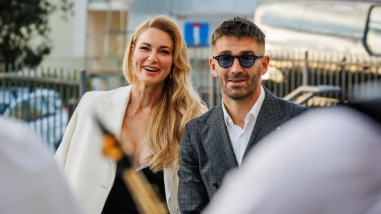 Marko zabio, a Iris Livaja objasnila kako stoje stvari na Poljudu: 'Sol nije na jelovniku, ali...'