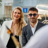 Marko zabio, a Iris Livaja objasnila kako stoje stvari na Poljudu: 'Sol nije na jelovniku, ali...'